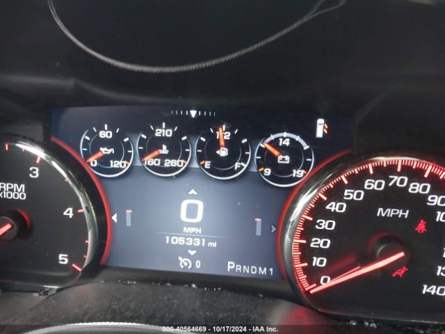 1GT42YE84GF140181 GMC SIERRA 3500HD