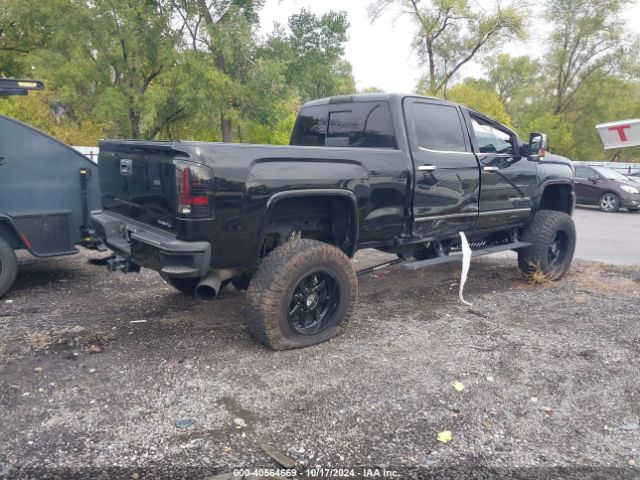 1GT42YE84GF140181 GMC SIERRA 3500HD