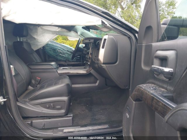 1GT42YE84GF140181 GMC SIERRA 3500HD