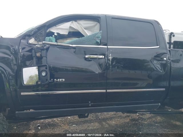 1GT42YE84GF140181 GMC SIERRA 3500HD