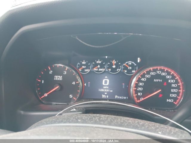 1GT42YE84GF140181 GMC SIERRA 3500HD