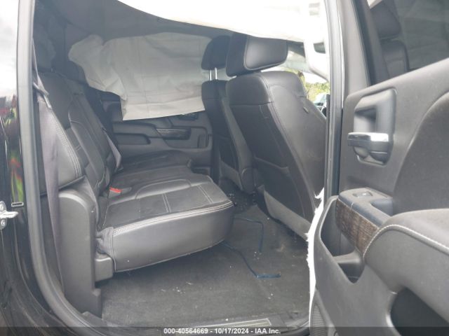 1GT42YE84GF140181 GMC SIERRA 3500HD