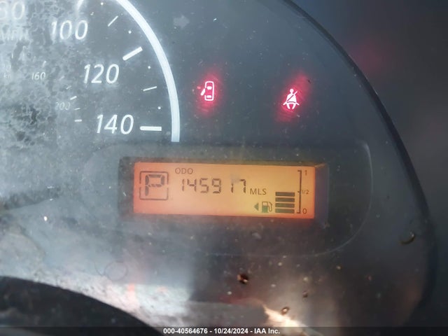 3N1CN7AP1GL880726 Nissan Versa 1.6 S+