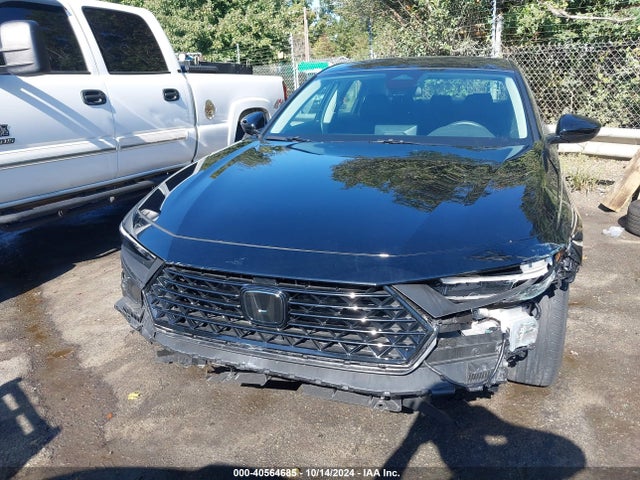 Honda ACCORD LX 2023 1HGCY1F25PA008914 Image 12