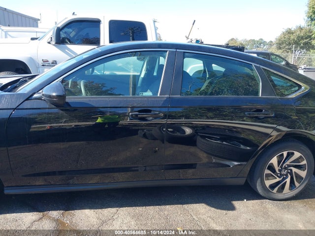 Honda ACCORD LX 2023 1HGCY1F25PA008914 Image 14