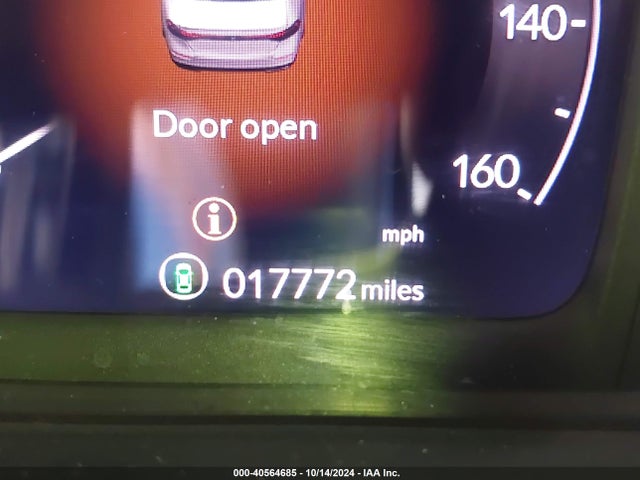 Honda ACCORD LX 2023 1HGCY1F25PA008914 Image 15