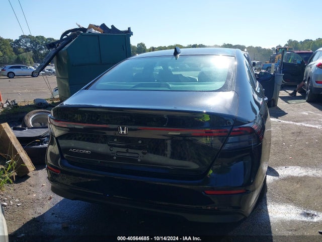 Honda ACCORD LX 2023 1HGCY1F25PA008914 Image 16