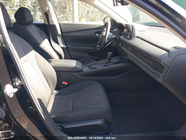 Honda ACCORD LX 2023 1HGCY1F25PA008914 Image 5