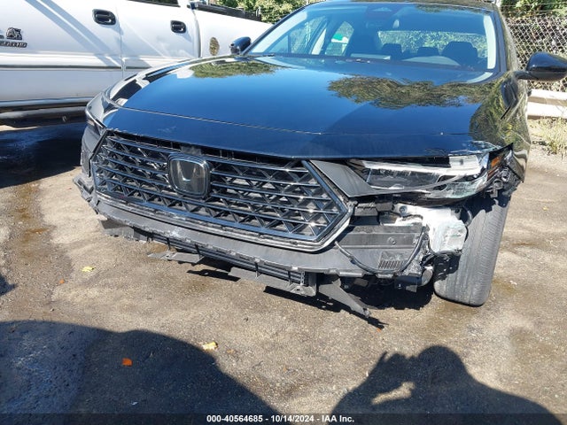 Honda ACCORD LX 2023 1HGCY1F25PA008914 Image 6