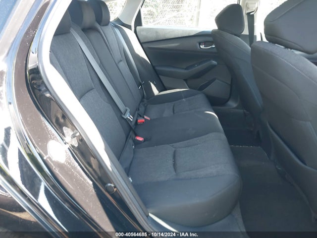 Honda ACCORD LX 2023 1HGCY1F25PA008914 Image 8