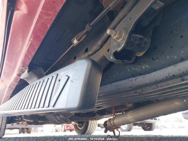 Ford F-150 Fx4 2014 1FTFW1ET8EFA10135 Image 17
