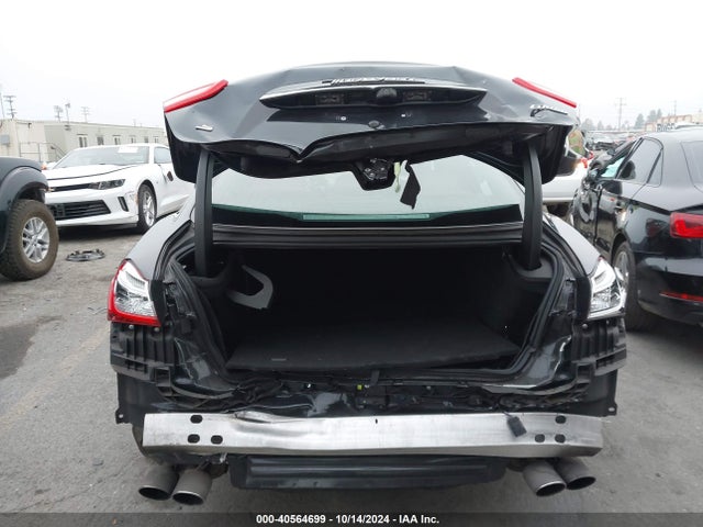 Maserati GHIBLI S 2017 ZAM57RSA7H1234052 Image 17