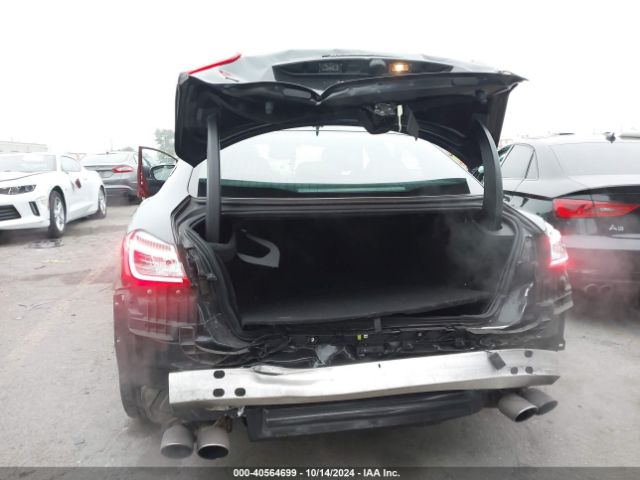 Maserati GHIBLI S 2017 ZAM57RSA7H1234052 Image 6
