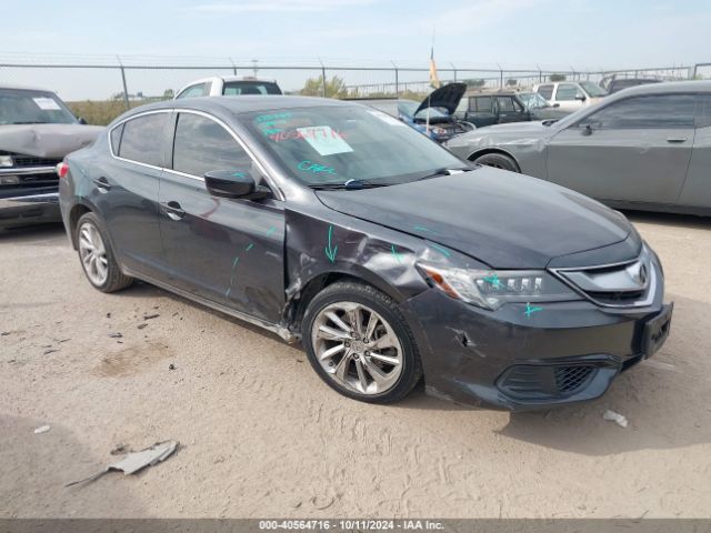 19UDE2F79GA012091 auction archive image