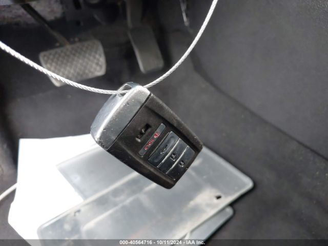 19UDE2F79GA012091 Acura Ilx Premium Package/technology Plus Package