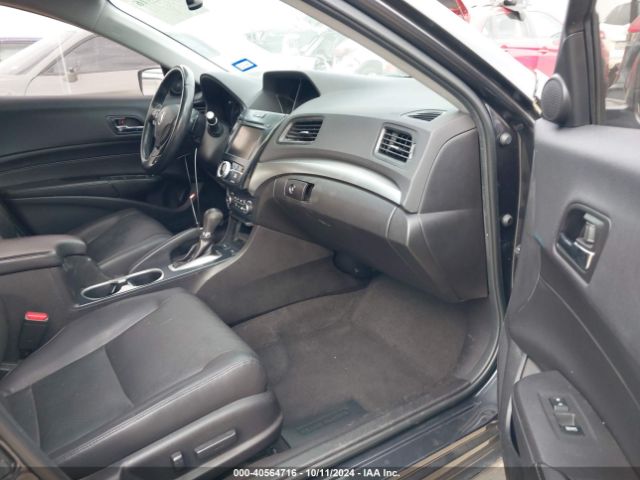 19UDE2F79GA012091 Acura Ilx Premium Package/technology Plus Package