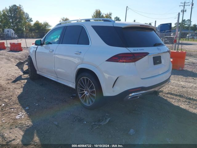 4JGFB4FB4RA972420 Mercedes-Benz Gle 350 4matic