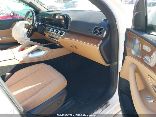 4JGFB4FB4RA972420 Mercedes-Benz Gle 350 4matic