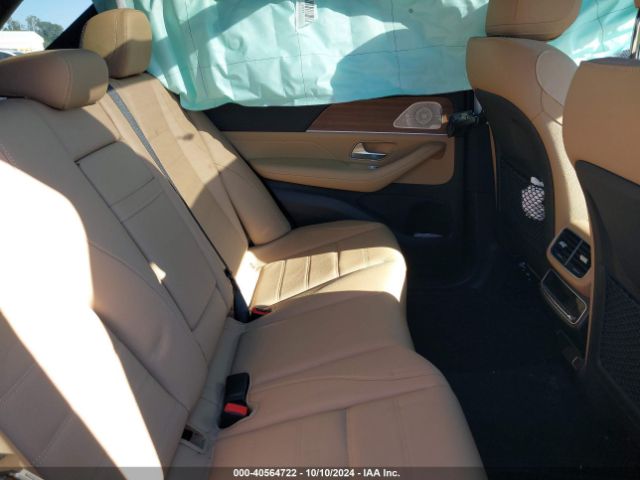 4JGFB4FB4RA972420 Mercedes-Benz Gle 350 4matic