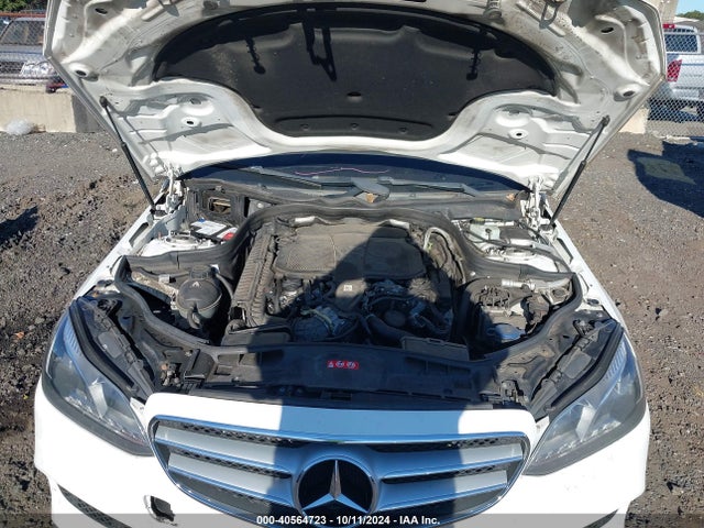 WDDHF8JB4EB002609 Mercedes-Benz E 350 4matic