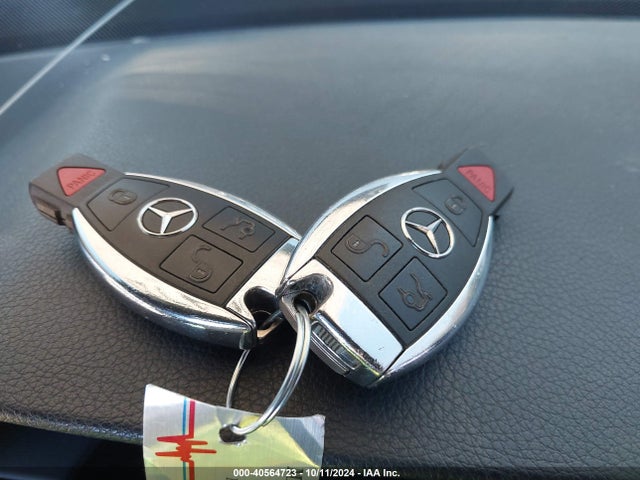 WDDHF8JB4EB002609 Mercedes-Benz E 350 4matic