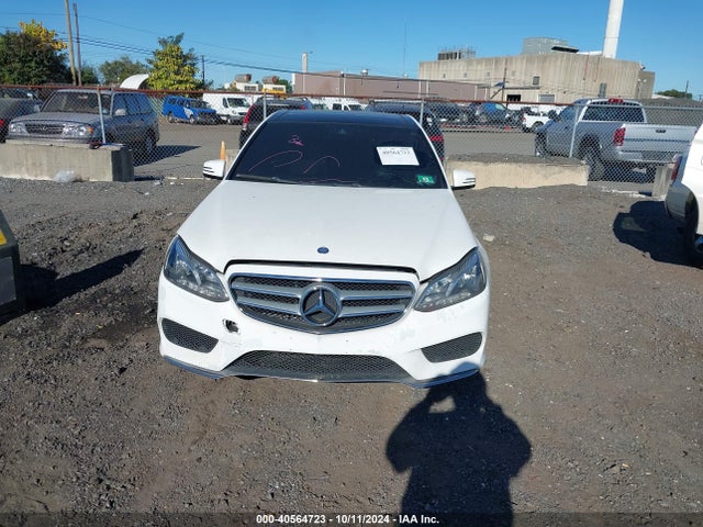 WDDHF8JB4EB002609 Mercedes-Benz E 350 4matic
