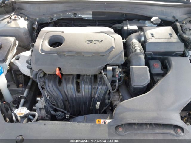 5XXGT4L34HG155910 KIA Optima Lx