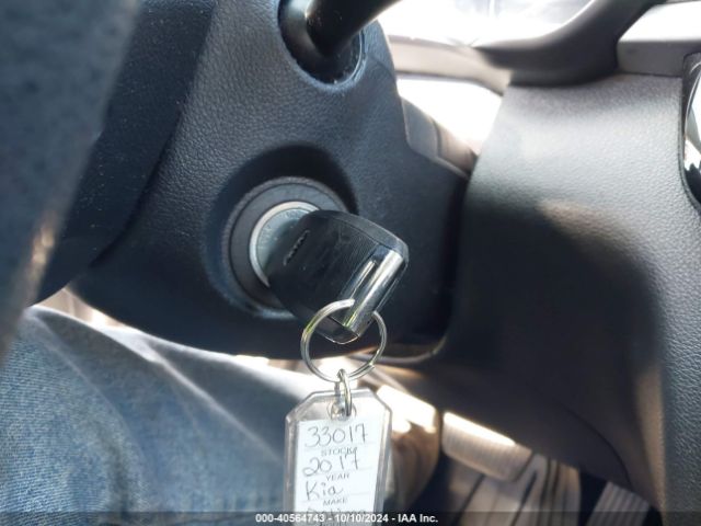 5XXGT4L34HG155910 KIA Optima Lx