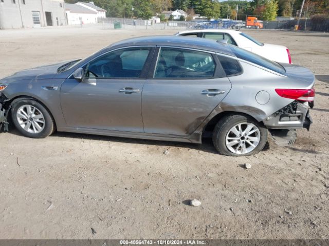 5XXGT4L34HG155910 KIA Optima Lx
