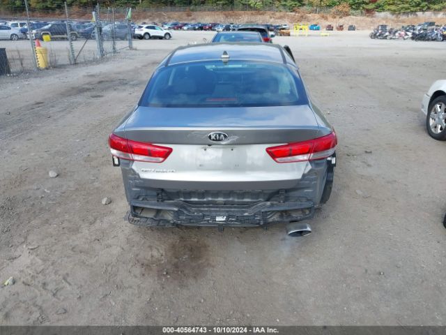 5XXGT4L34HG155910 KIA Optima Lx