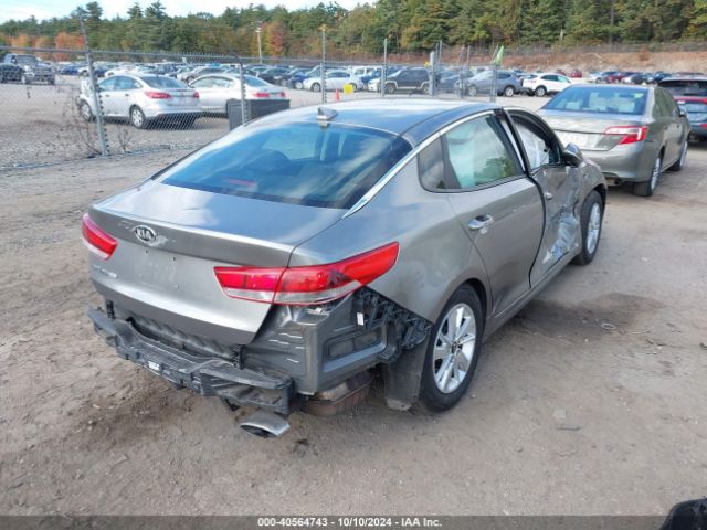 5XXGT4L34HG155910 KIA Optima Lx