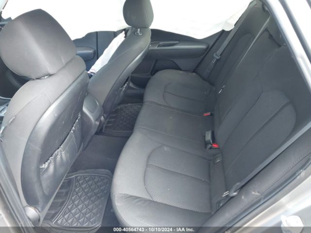 5XXGT4L34HG155910 KIA Optima Lx