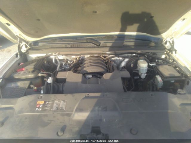 1GKS2CKJ9FR557976 GMC YUKON DENALI