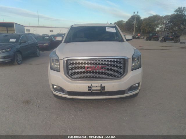 1GKS2CKJ9FR557976 GMC YUKON DENALI