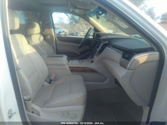 1GKS2CKJ9FR557976 GMC YUKON DENALI