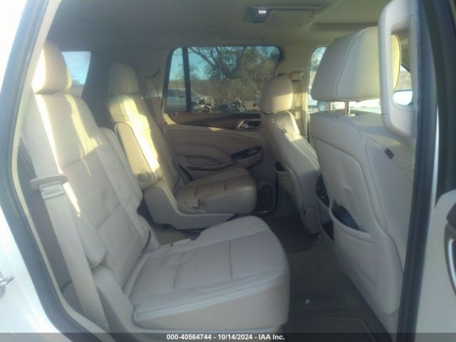 1GKS2CKJ9FR557976 GMC YUKON DENALI