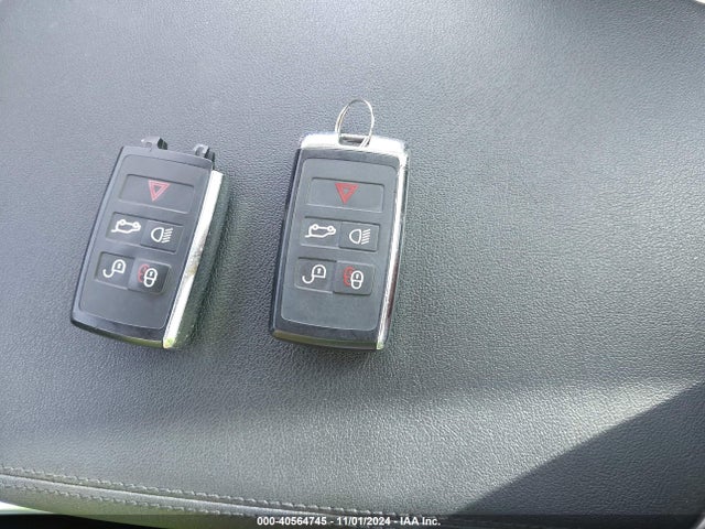 SALWG2RU9KA862050 Land Rover Range Rover Sport Se Mhev
