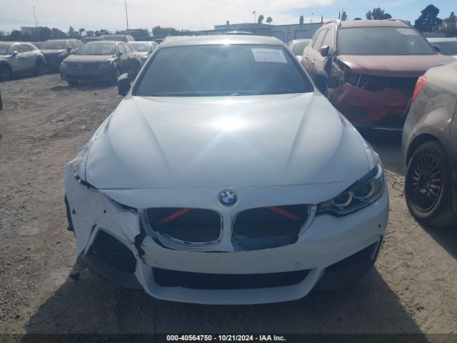 WBA3N3C54EF710818 BMW 428i