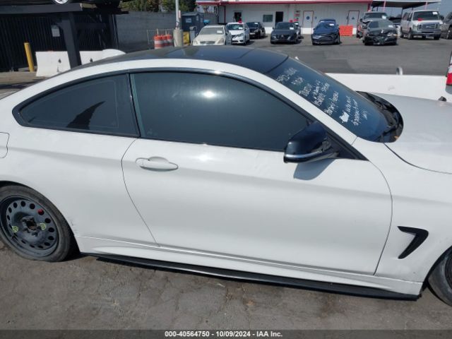 WBA3N3C54EF710818 BMW 428i
