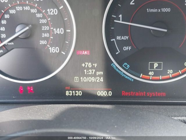 WBA3N3C54EF710818 BMW 428i