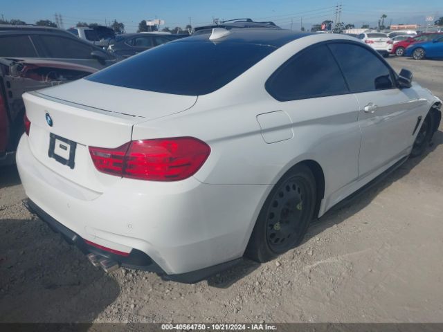 WBA3N3C54EF710818 BMW 428i