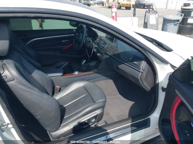 WBA3N3C54EF710818 BMW 428i