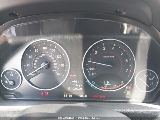 WBA3N3C54EF710818 BMW 428i