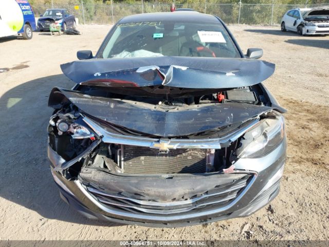 1G1ZB5ST2LF086444 Chevrolet Malibu Fwd Ls