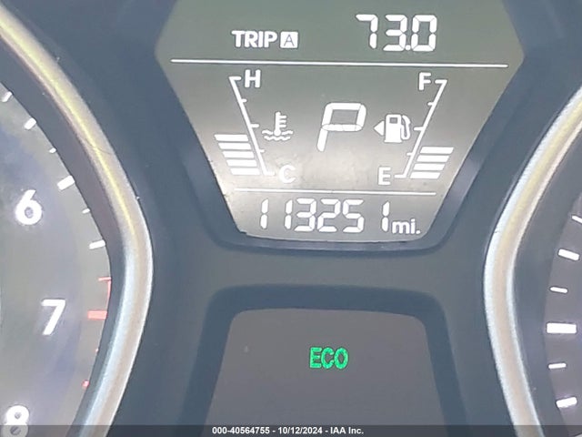 Hyundai ELANTRA SE 2016 5NPDH4AE1GH721162 Image 15