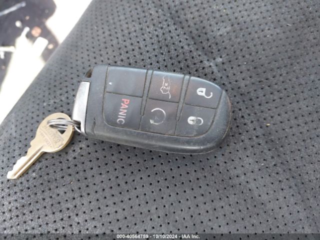 1C4RJFLG5LC241278 Jeep Grand Cherokee Trailhawk 4x4