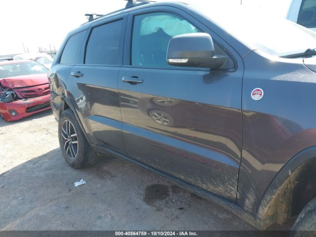 1C4RJFLG5LC241278 Jeep Grand Cherokee Trailhawk 4x4