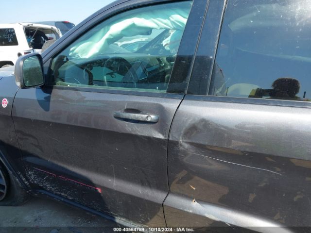 1C4RJFLG5LC241278 Jeep Grand Cherokee Trailhawk 4x4