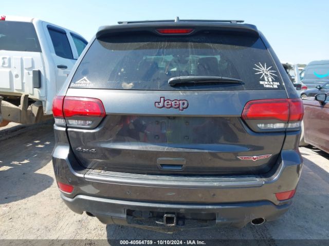 1C4RJFLG5LC241278 Jeep Grand Cherokee Trailhawk 4x4