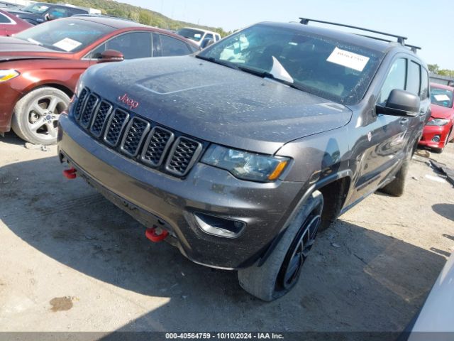 1C4RJFLG5LC241278 Jeep Grand Cherokee Trailhawk 4x4